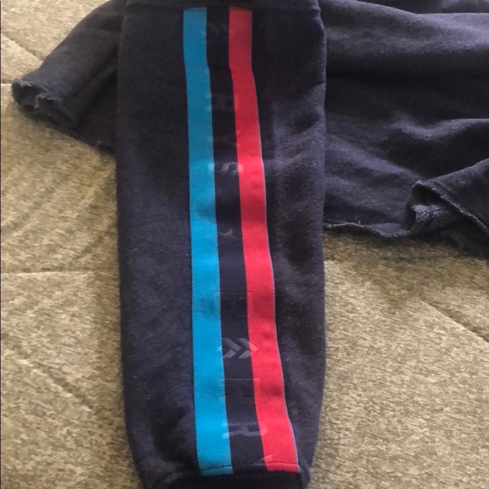 Barry’s pullover sweatshirt. - Picture 3 of 3
